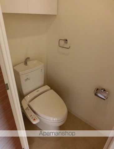 パークアクシス高田馬場の内装写真