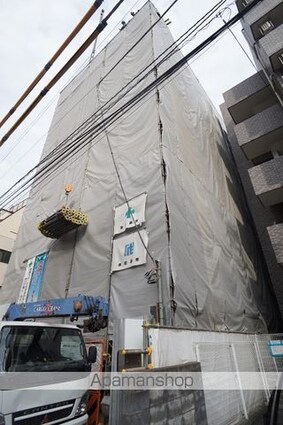 Ｗｉｓｔ新宿[1K/25.59m2]の外観5
