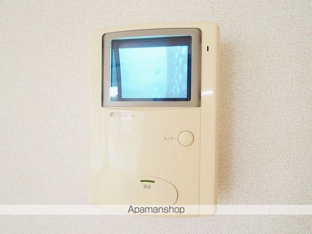 コンフォート228の内装写真