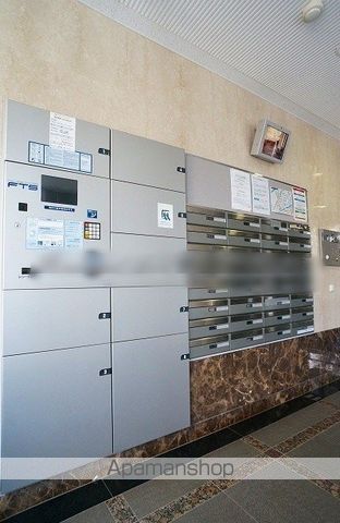 グリフィン横浜・サードステージのその他写真