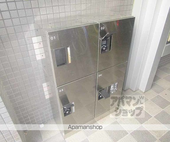 アローズマンションのその他写真