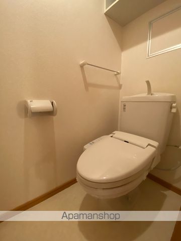 サンリット Iの内装写真