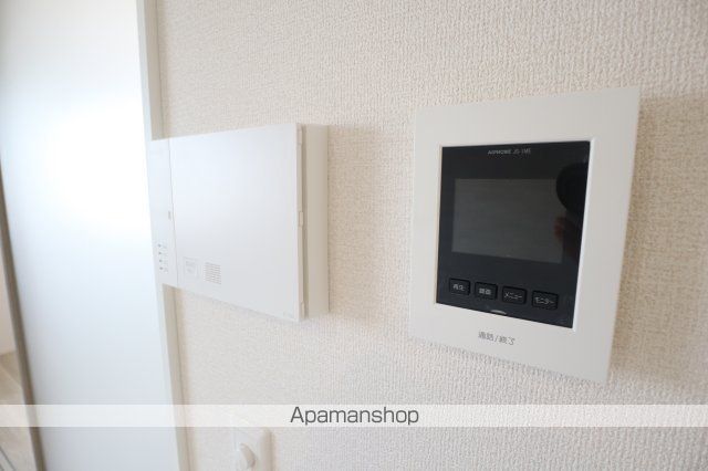 amFuruの内装写真