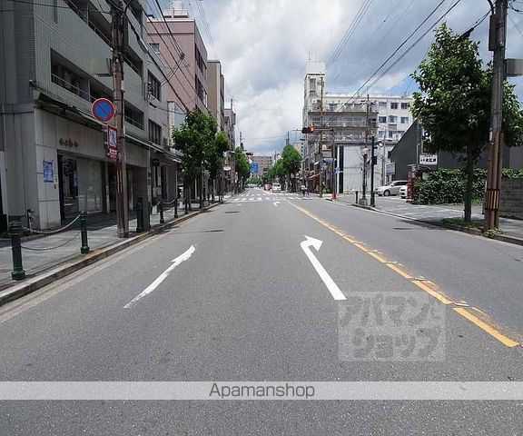 ラナップスクエア京都西陣の周辺写真