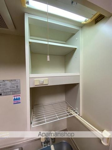 プチメゾン栗林の内装写真