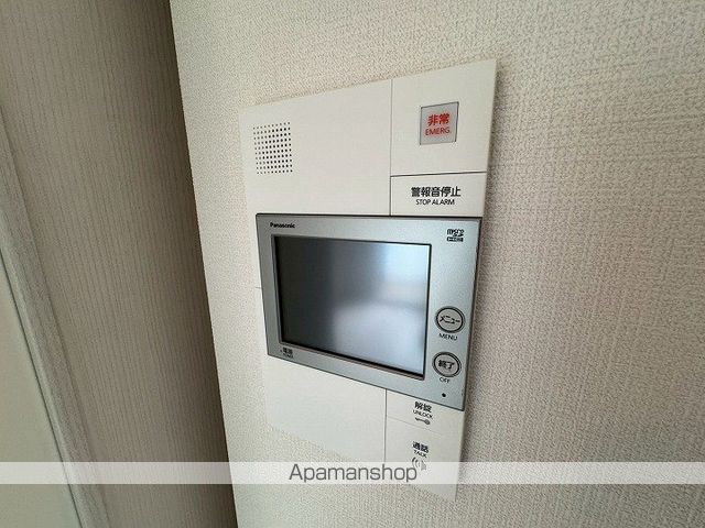 エスリード大阪平野プライムの内装写真