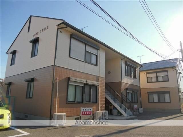 和歌山県和歌山市船所[3DK/46.8m2]の外観3