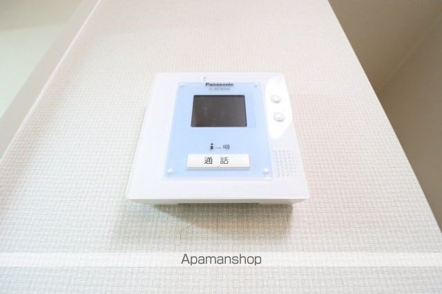 ハイシティー堀南の内装写真