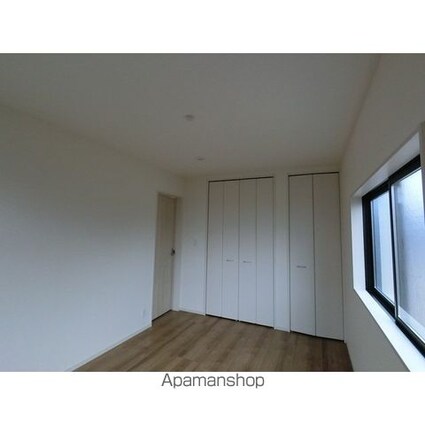 Ｋｏｌｅｔ南桜井[3LDK/96.46m2]の収納