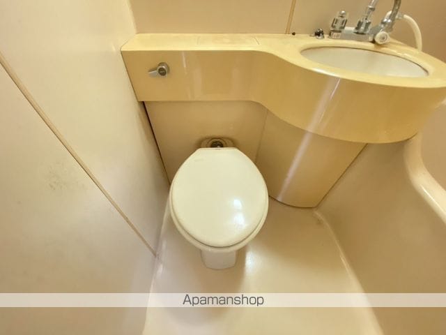 コーポはまなすの内装写真