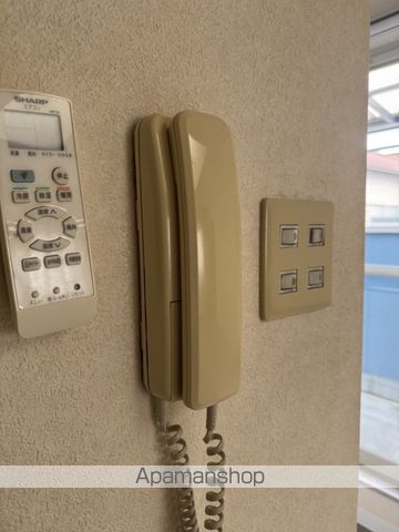 コーポ野村の内装写真