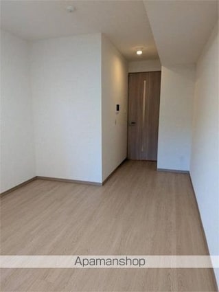 ルーブル練馬赤塚[1K/25.52m2]のリビング・居間