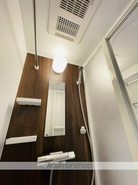 東京都中野区若宮２丁目[1R/17m2]の内装7