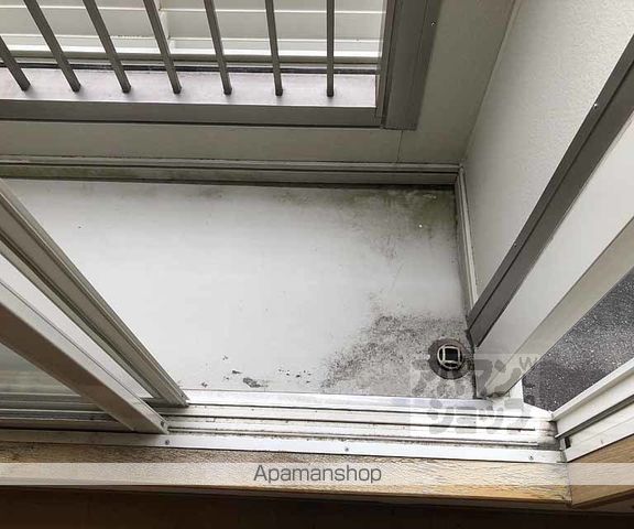 アルバトロスAの内装写真