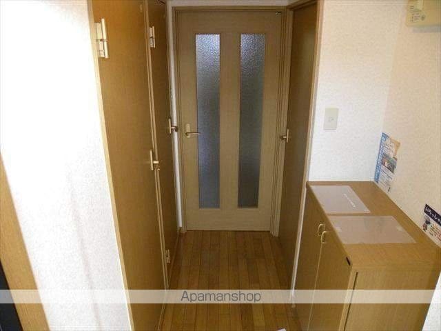 ユーミー青柳1号館の内装写真