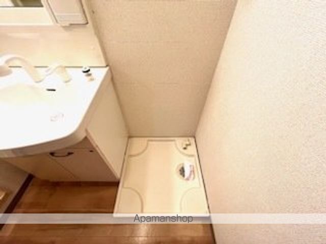 HARMONY FIELDの内装写真