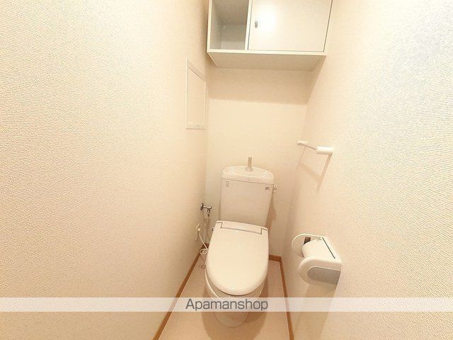 グランツの内装写真