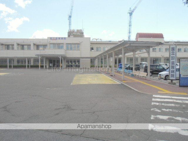 ミヤハイツ林田の周辺写真