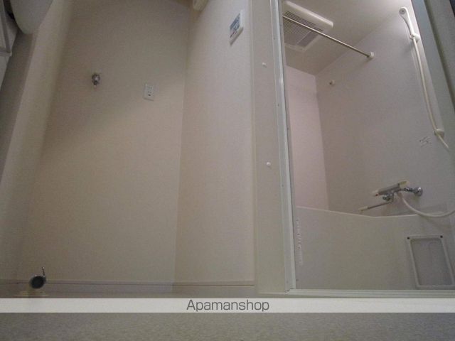ファシルカワトIIの内装写真