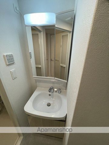 リヴェント玉造の内装写真