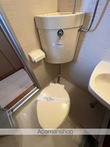 エンジェルタウンの内装写真