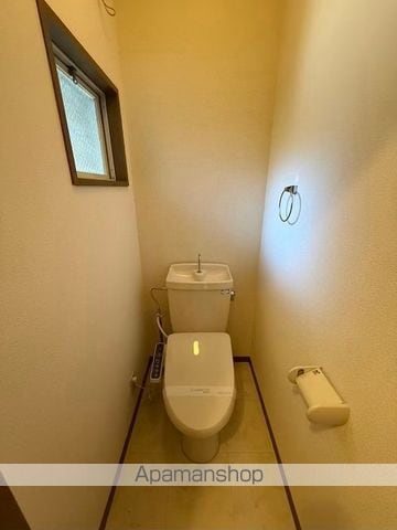 ムーンハイツの内装写真