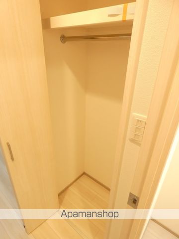 スプランディッドVIIの内装写真