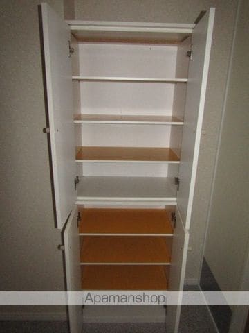アルコリバーサイドの内装写真