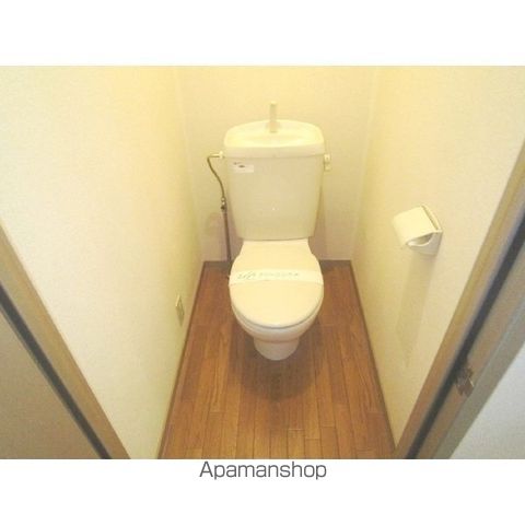 ウィンドワードの内装写真