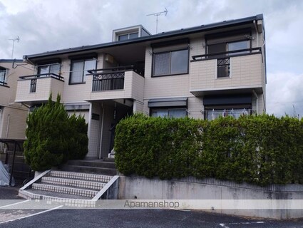 滋賀県湖南市菩提寺[2K/38m2]の外観3