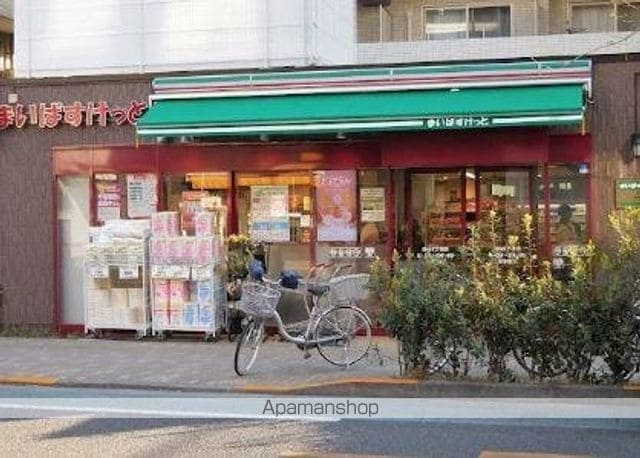 アーバンフォレスト御園の周辺写真