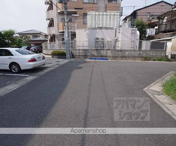 アネーロ長岡京の周辺写真