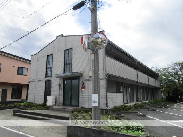 レオパレスパークサイド アイ
