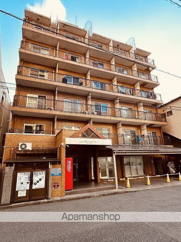 La Shanti 本川の外観写真
