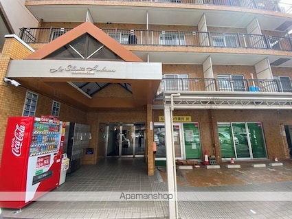 Ｌａ　Ｓｈａｎｔｉ　本川[1K/27.2m2]の外観2