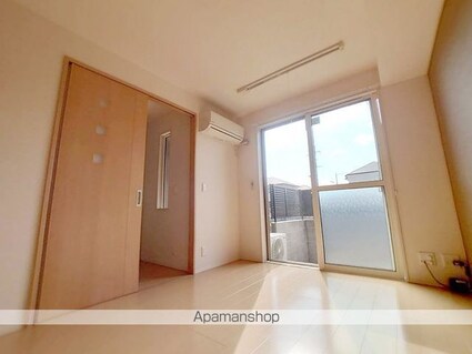 Ｄーｒｏｏｍ楠見中[2LDK/53.65m2]の内装