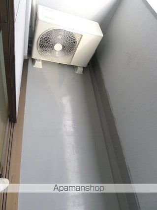 第６ゴトービル[1DK/23m2]の収納