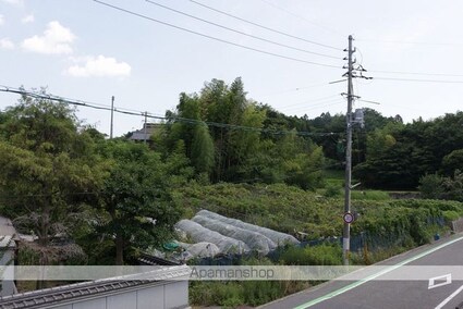 ラ・ヴィーニュ瀬戸[2LDK/55.86m2]の眺望