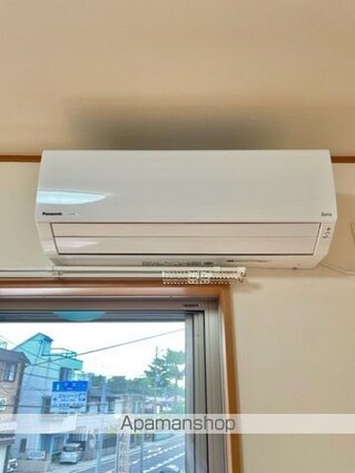 滋賀県大津市神領３丁目[1K/29.09m2]のその他設備