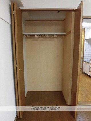 メゾンレーヴ高須[1K/28m2]の収納