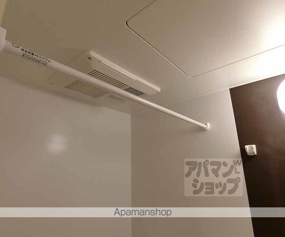クレイノ太秦天神川の内装写真