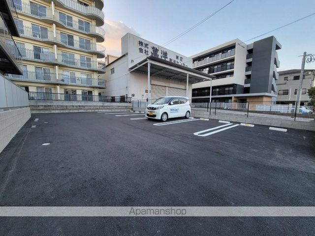 シャーメゾン グランシャンテ別府のその他写真