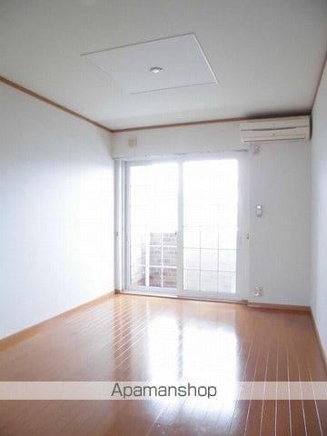 プラシード緑ヶ丘の内装写真