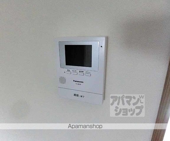 コジィ・ハイツの内装写真