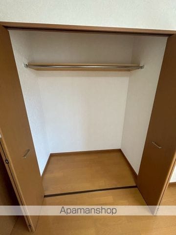 エスポワール秋月の内装写真
