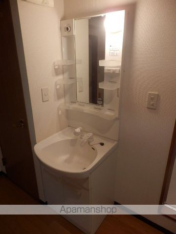 コア・136の内装写真