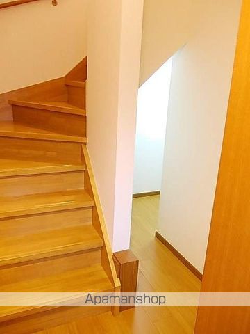 ベルフラワーの内装写真