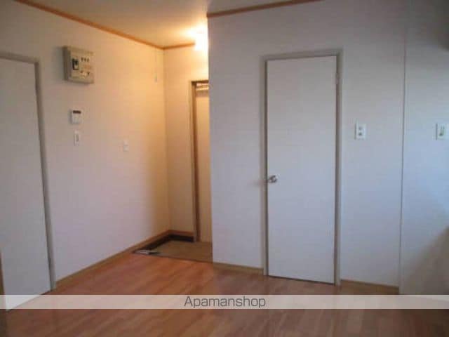 アーバンヒルズかしまIの内装写真