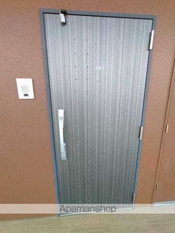 サムティ福島RUFLEの内装写真