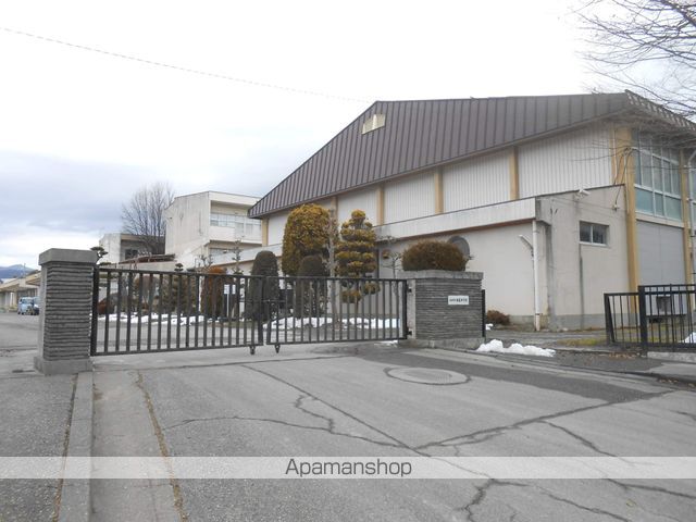 サンライフ松原[3DK/52.8m2]の周辺4